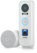 Ubiquiti G4 Doorbell Pro PoE Kit (UVC-G4 Doorbell Pro PoE Kit-White)